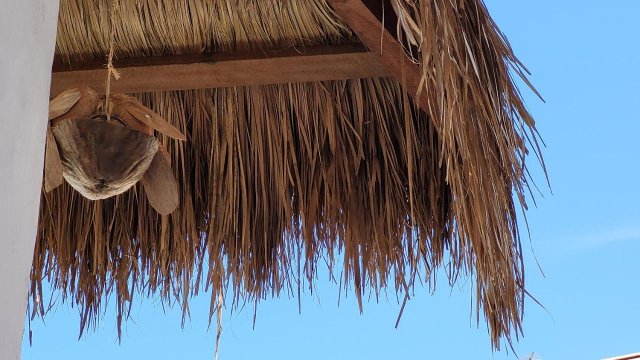 Willa Bg Sol E Mar - Chale Mar Barra Grande  Zewnętrze zdjęcie